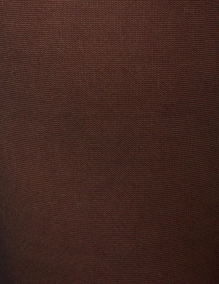 Hue HUE Sheer Tights With Control Top