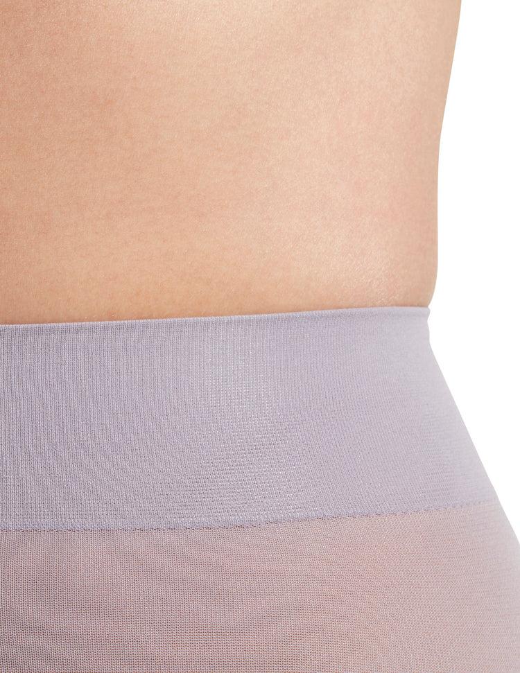 Hue HUE Sheer Tights With Control Top