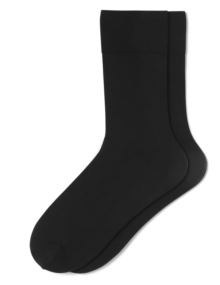 Hue HUE Soft Opaque Knee Hi