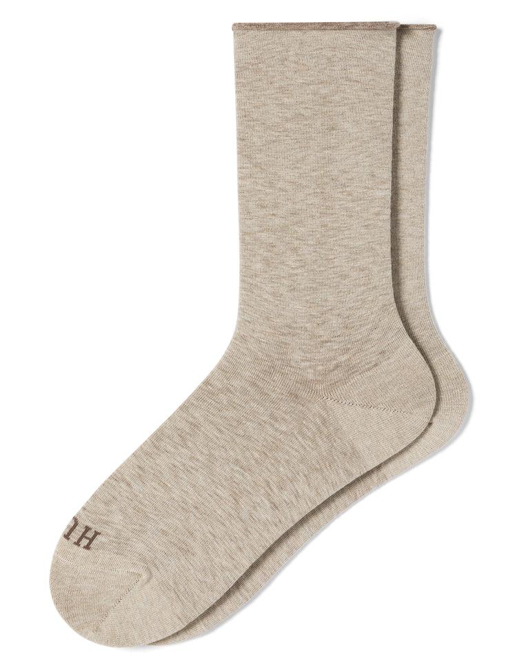 hue Jeans Socks