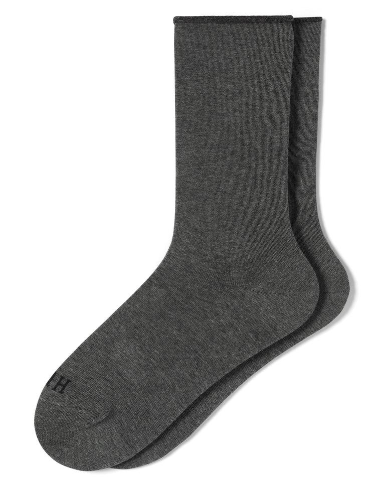 hue Jeans Socks