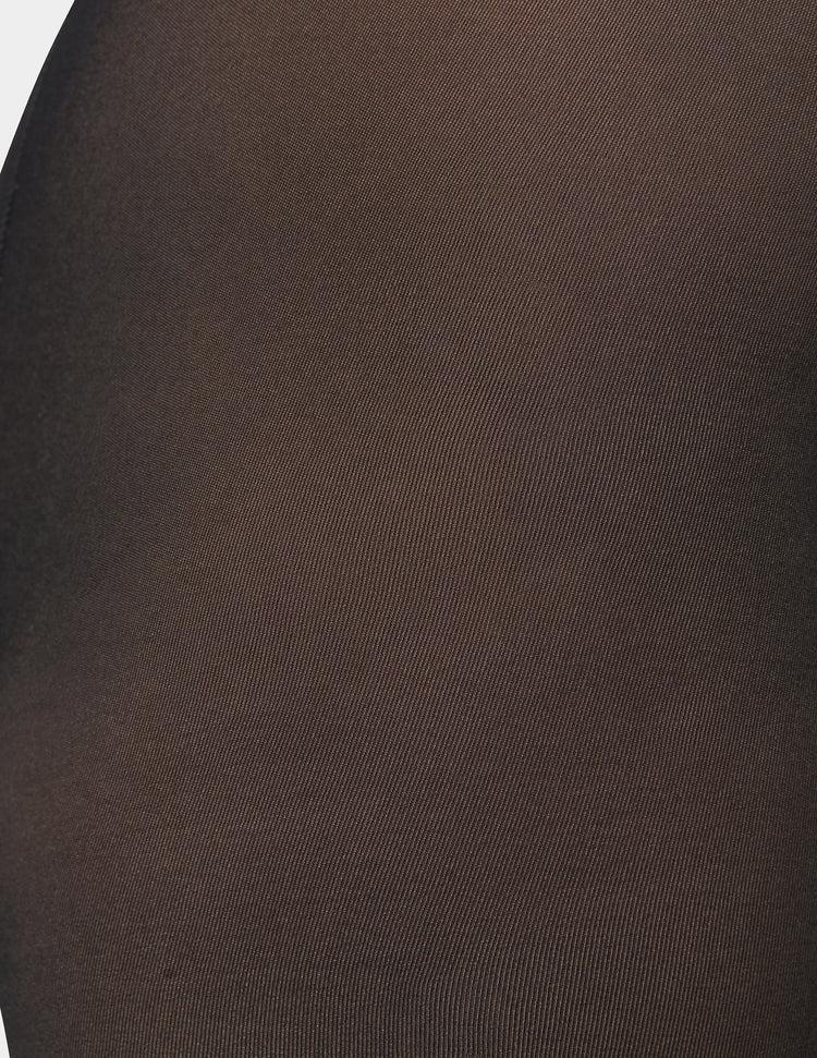 Hue Light Weight Faux Sheer Tight