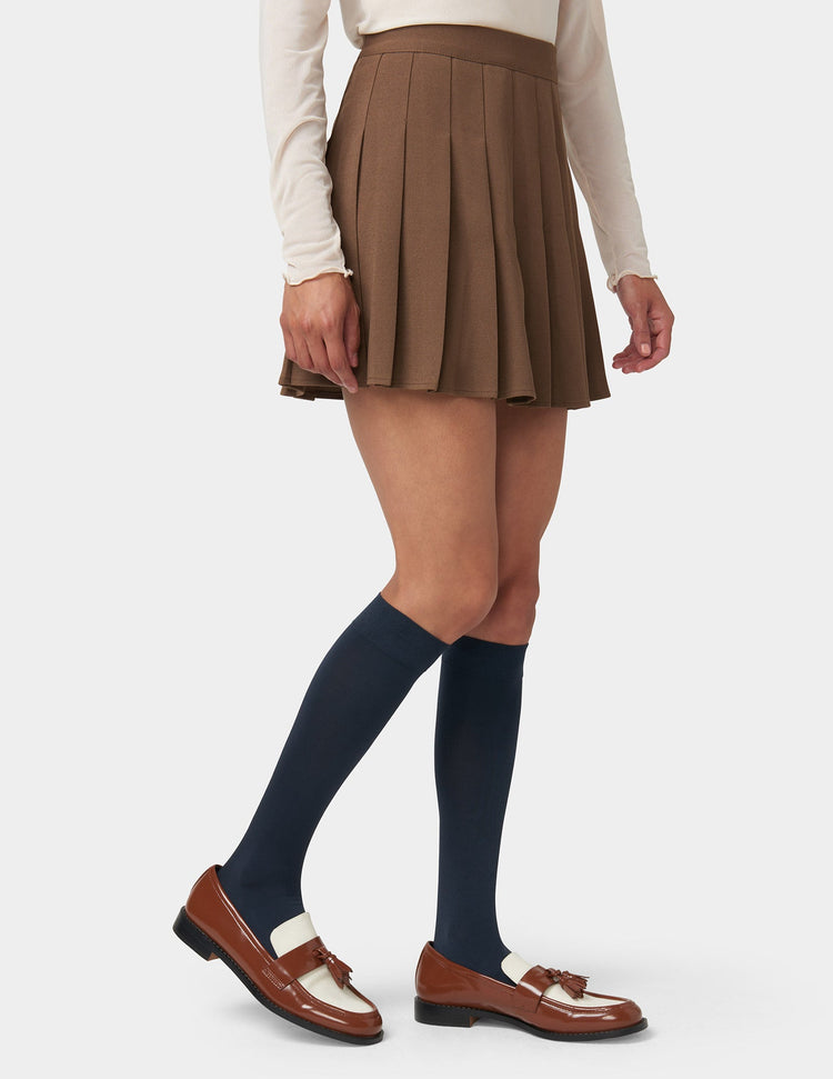 Hue Luster Knee High