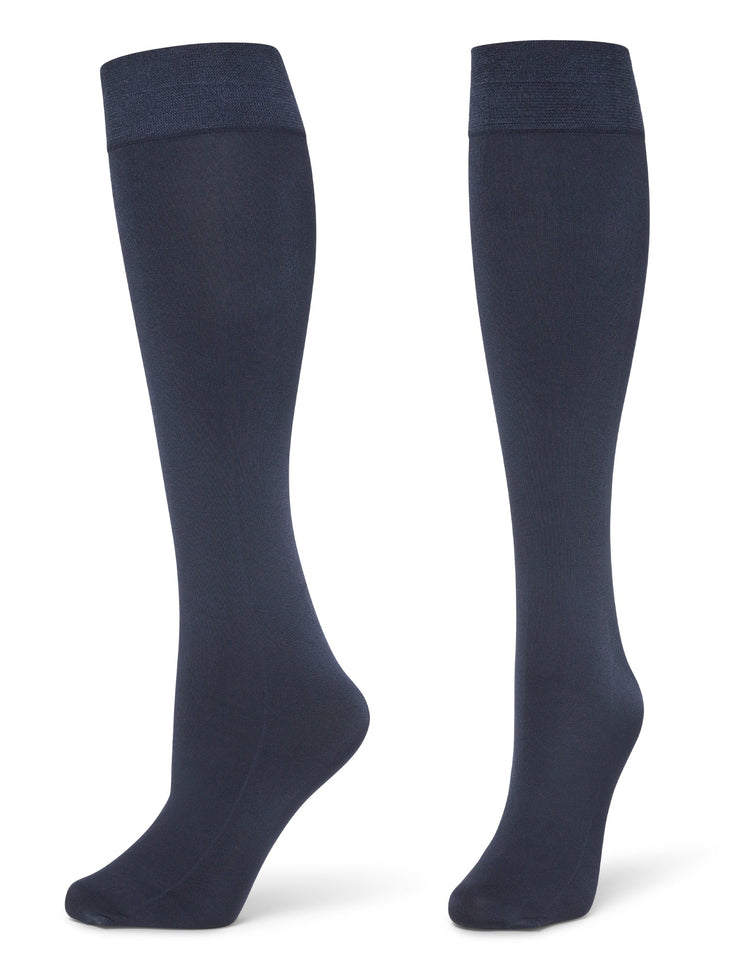 Hue Luster Knee High