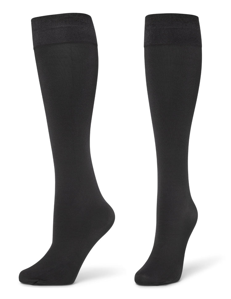 Hue Luster Knee High