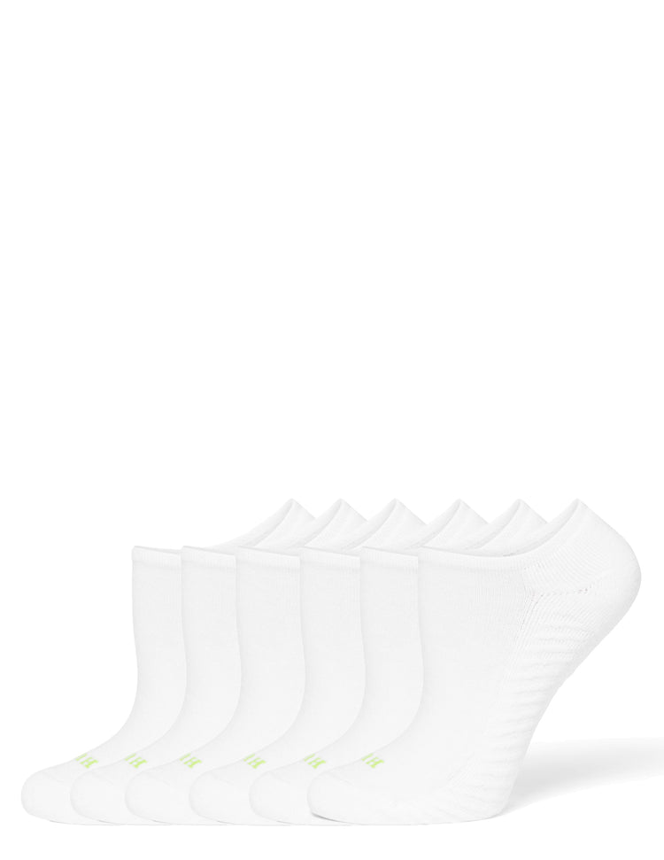 Hue Massaging Liner 6 PK