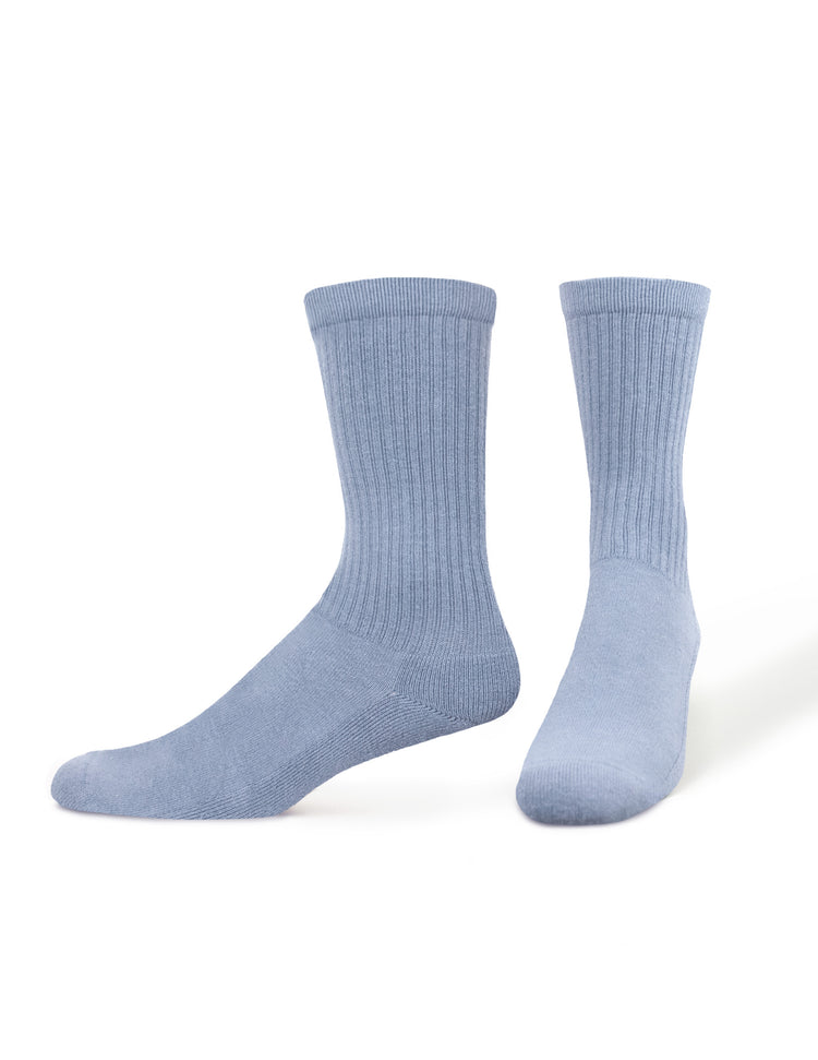 Hue Men's Must-Have Crew Sock