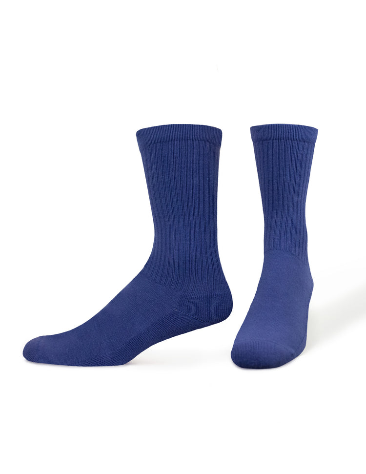 Hue Men's Must-Have Crew Sock