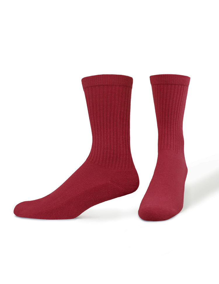 Hue Men's Must-Have Crew Sock