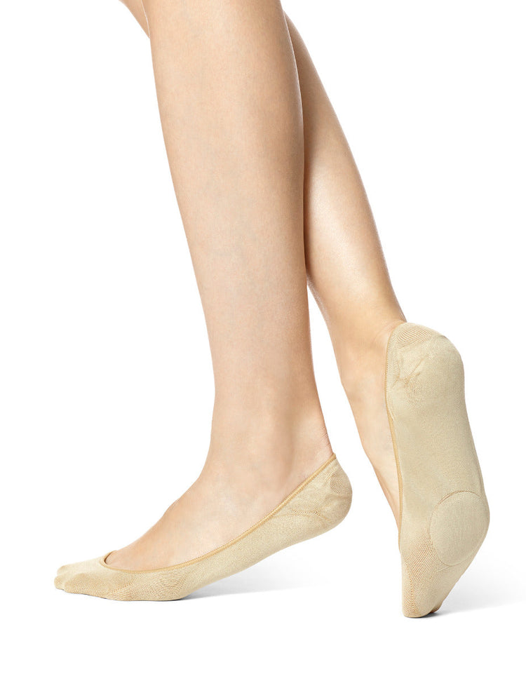 hue Microfiber Cushioned Liner