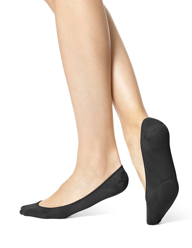 hue Microfiber Cushioned Liner