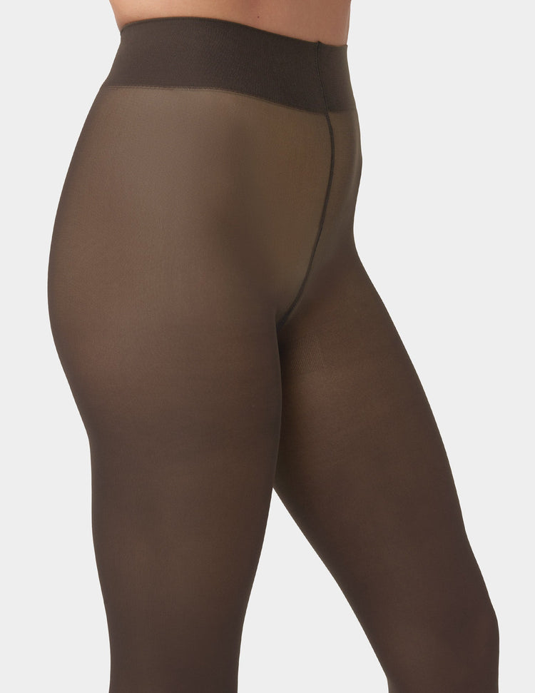 Hue Opaque Non Control Tight