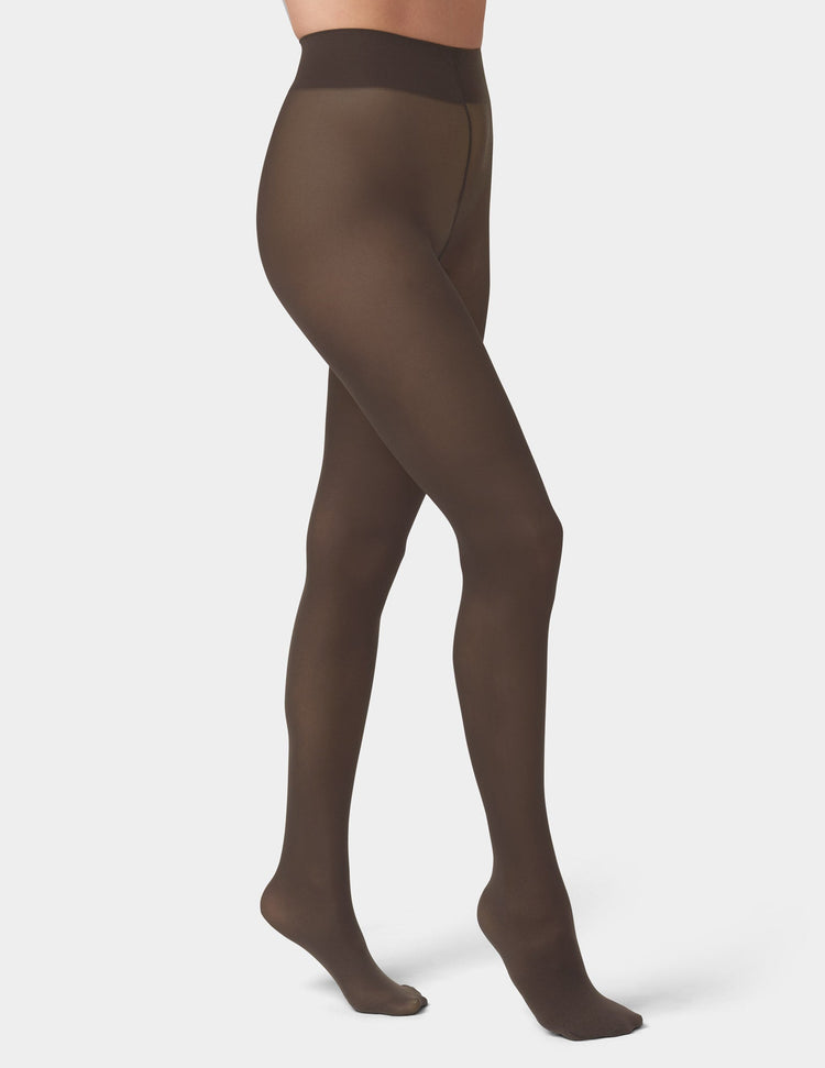 hue Opaque Non Control Tight