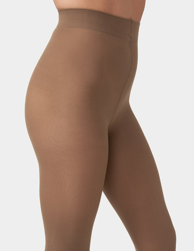 Hue Opaque Non Control Tight