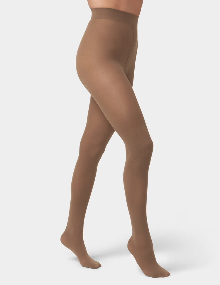 hue Opaque Non Control Tight