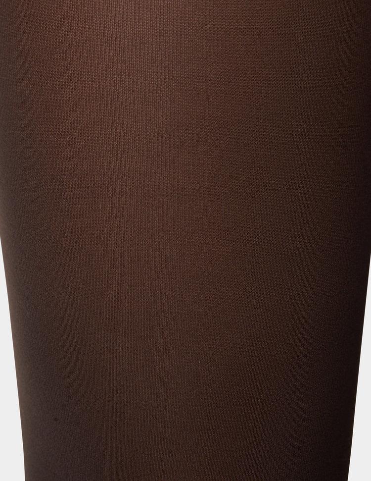 Hue Opaque Tights With Control Top