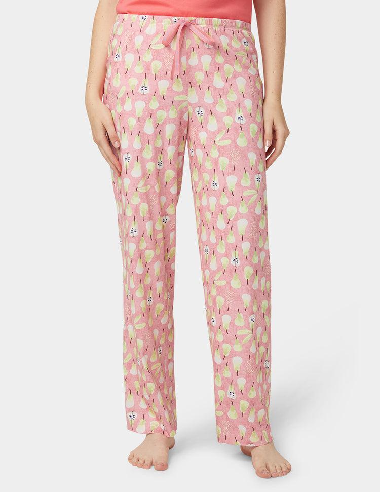Hue Pear Club PJ Pant