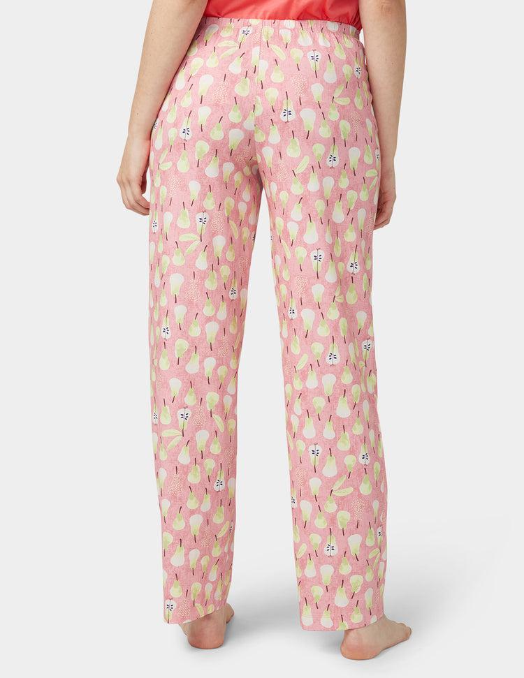 Hue Pear Club PJ Pant