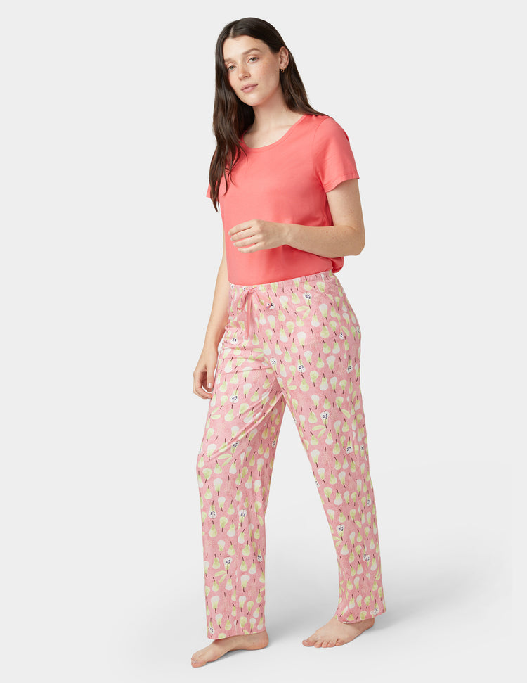 Hue Pear Club PJ Pant