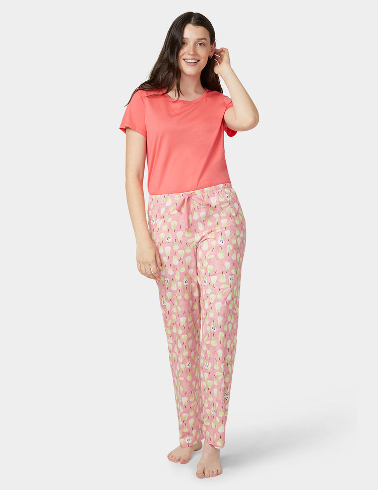hue Pear Club PJ Pant