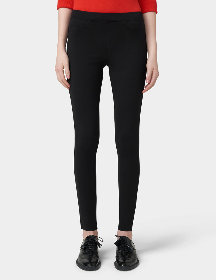 Hue Ponte Leggings