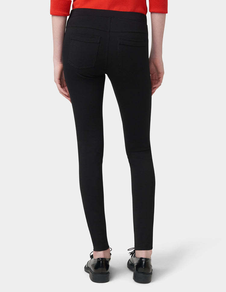 Hue Ponte Leggings