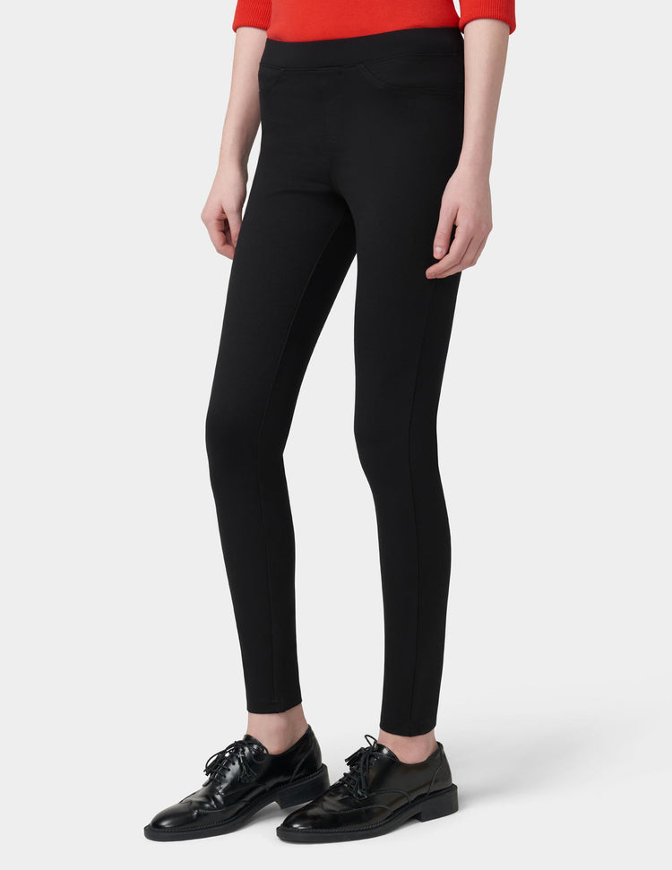 Hue Ponte Leggings
