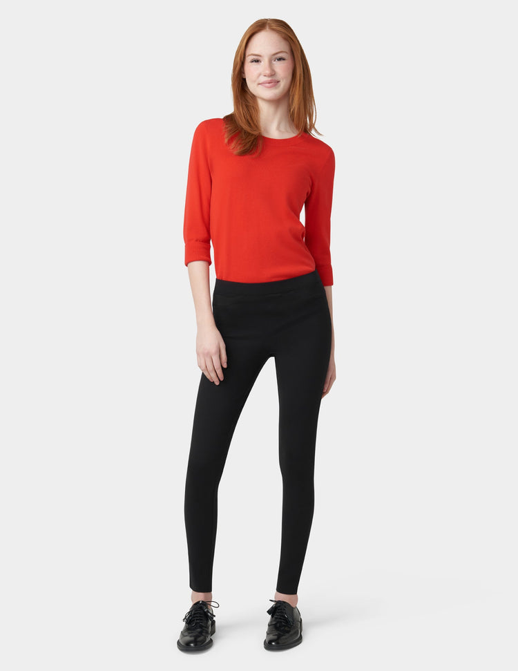 hue Ponte Leggings