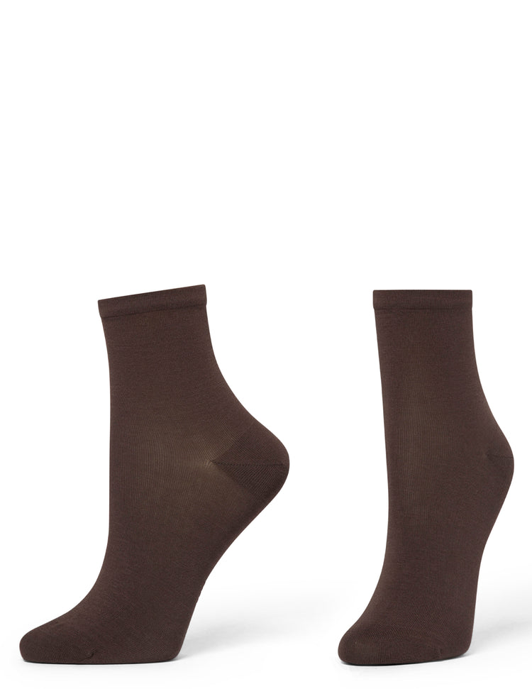 Hue Sleek Sock