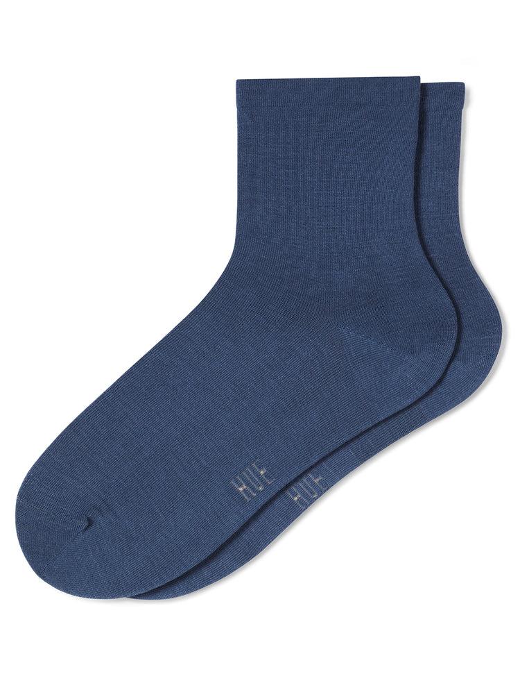 hue Sleek Sock