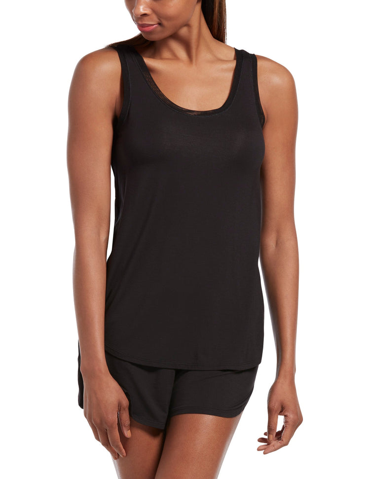 hue SleepWell Solid PJ Tank