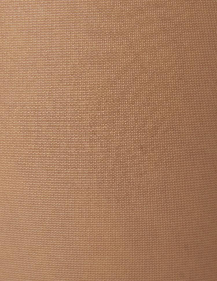 Hue HUE So Silky Sheer Control Top With Invisible Reinforced Toe