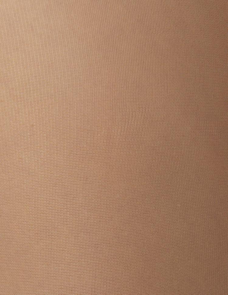 Hue HUE So Silky Sheer Control Top With Invisible Reinforced Toe