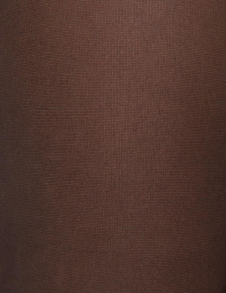 Hue HUE So Silky Sheer Control Top With Invisible Reinforced Toe