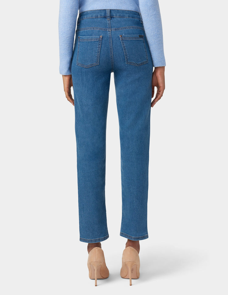 Hue Straight Leg Jeans