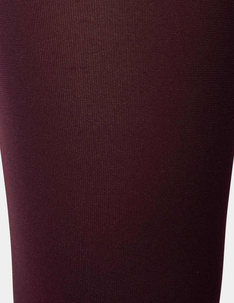 Hue Super Opaque Control Top Tight