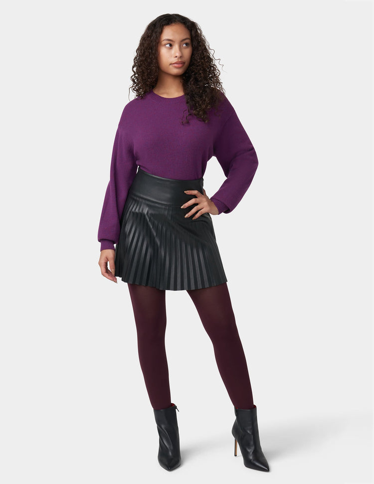 Hue Super Opaque Control Top Tight