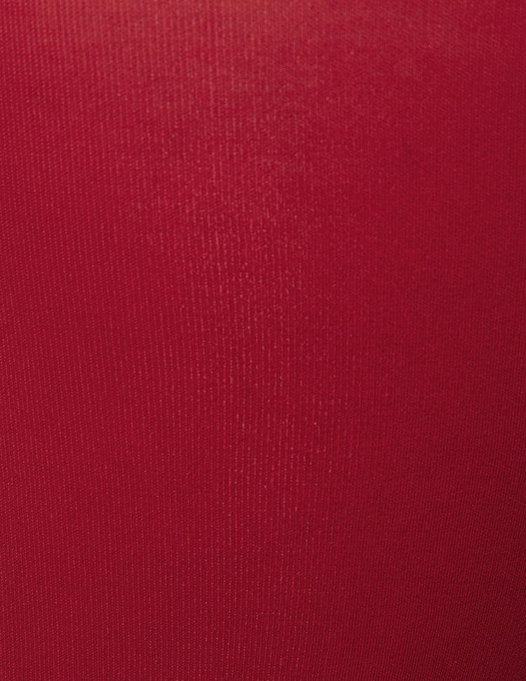 Hue Super Opaque Control Top Tight