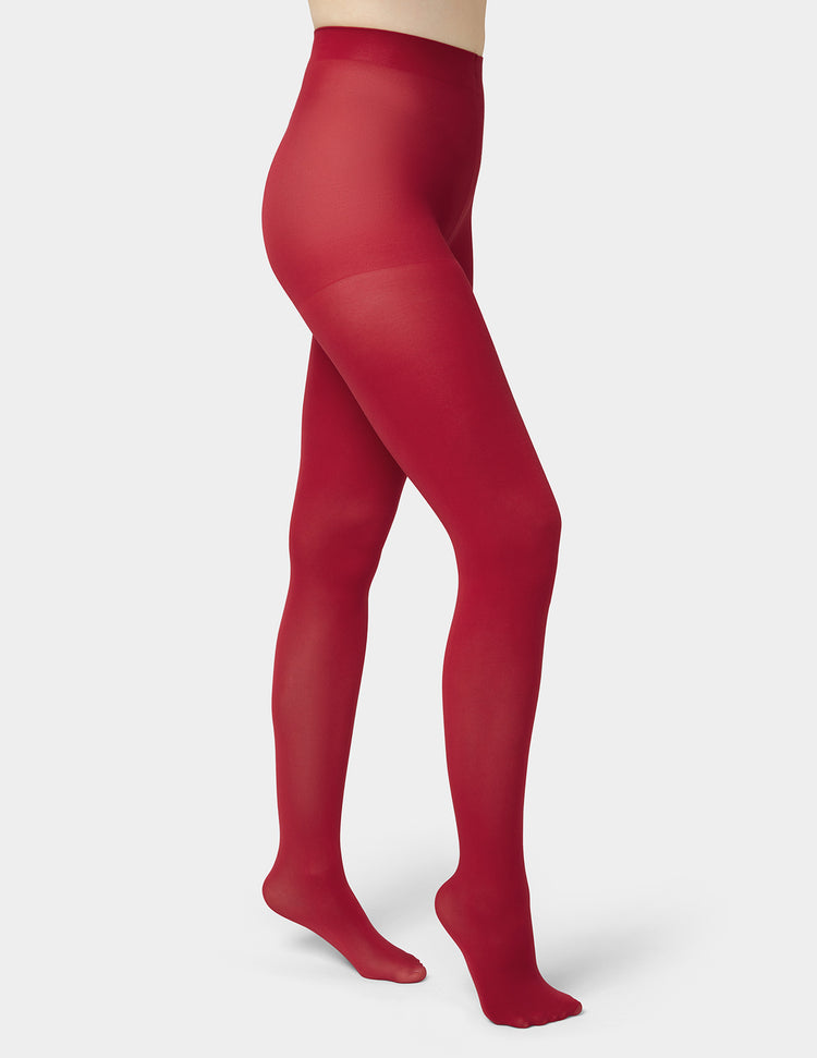 hue Super Opaque Control Top Tight
