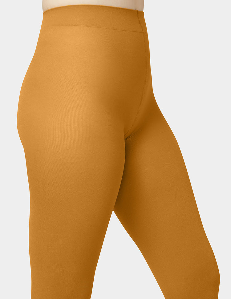 Hue Super Opaque Control Top Tight