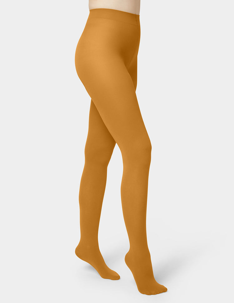 hue Super Opaque Control Top Tight