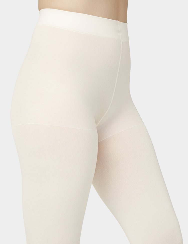 Hue Super Opaque Control Top Tight