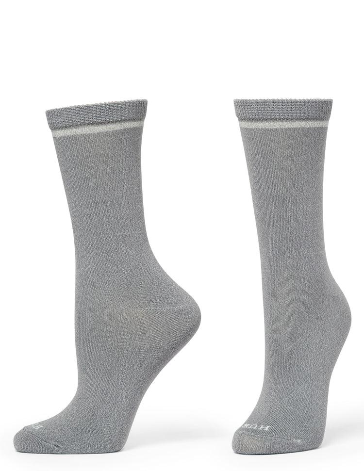Hue Super Soft Crew Sock 3 Pair Pack
