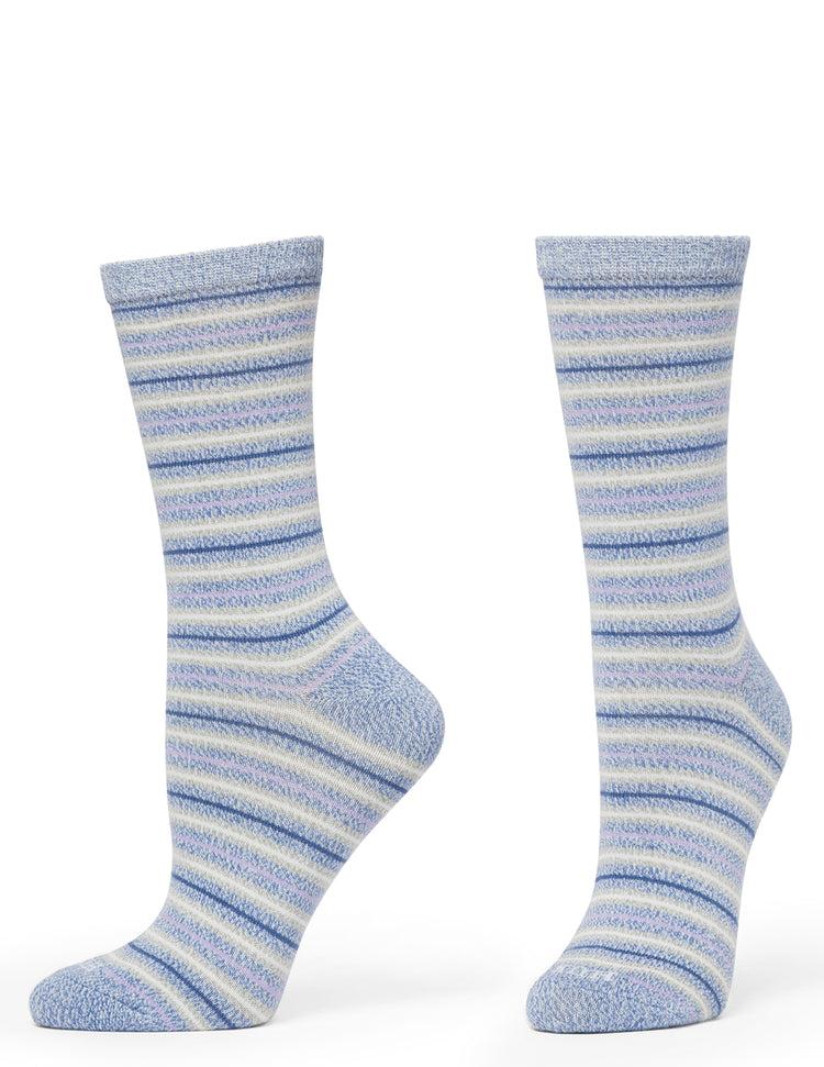 Hue Super Soft Crew Sock 3 Pair Pack