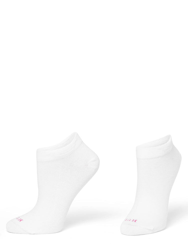 Hue The Perfect Sneaker LowCut 3 Pair Pack