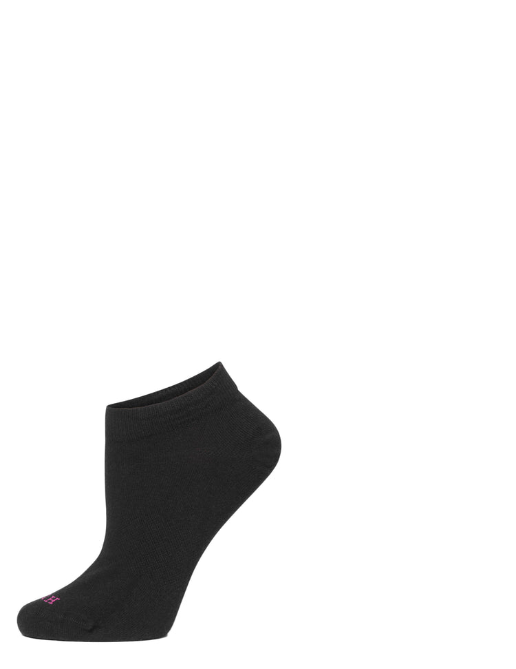 Hue The Perfect Sneaker LowCut 3 Pair Pack