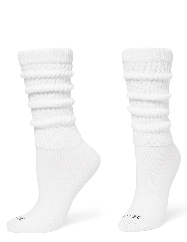 Hue The Slouch Sock 3 Pair Pack
