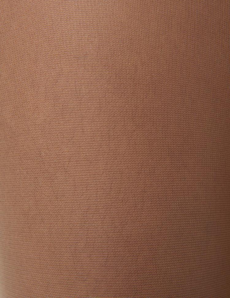 Hue Toeless Control Top Pantyhose