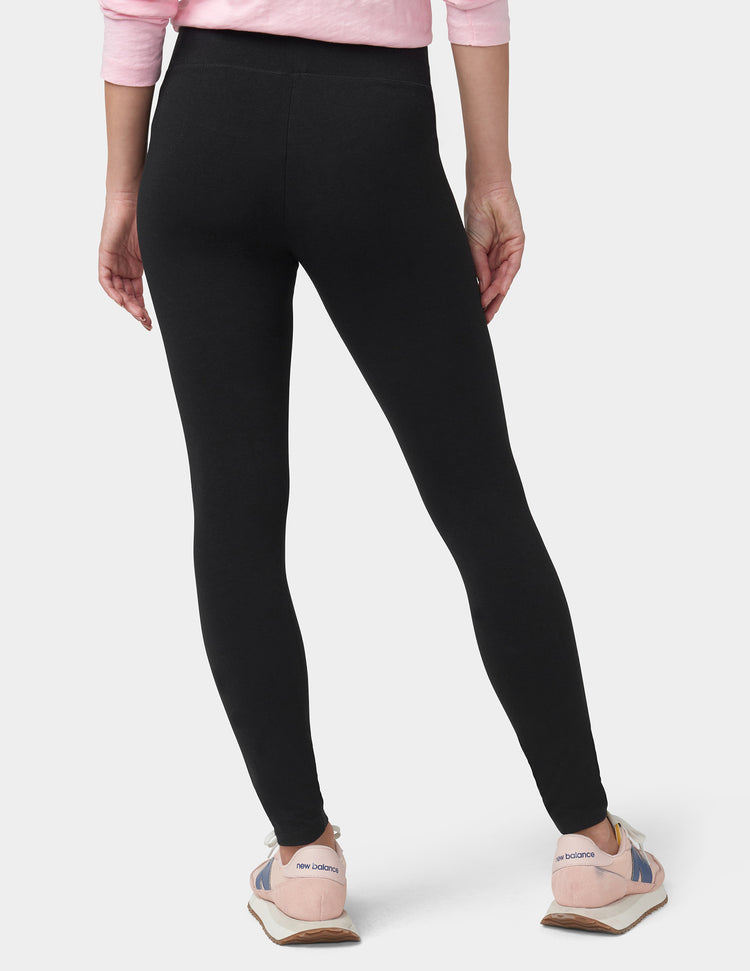 Hue Ultra Leggings With Wide Waistband