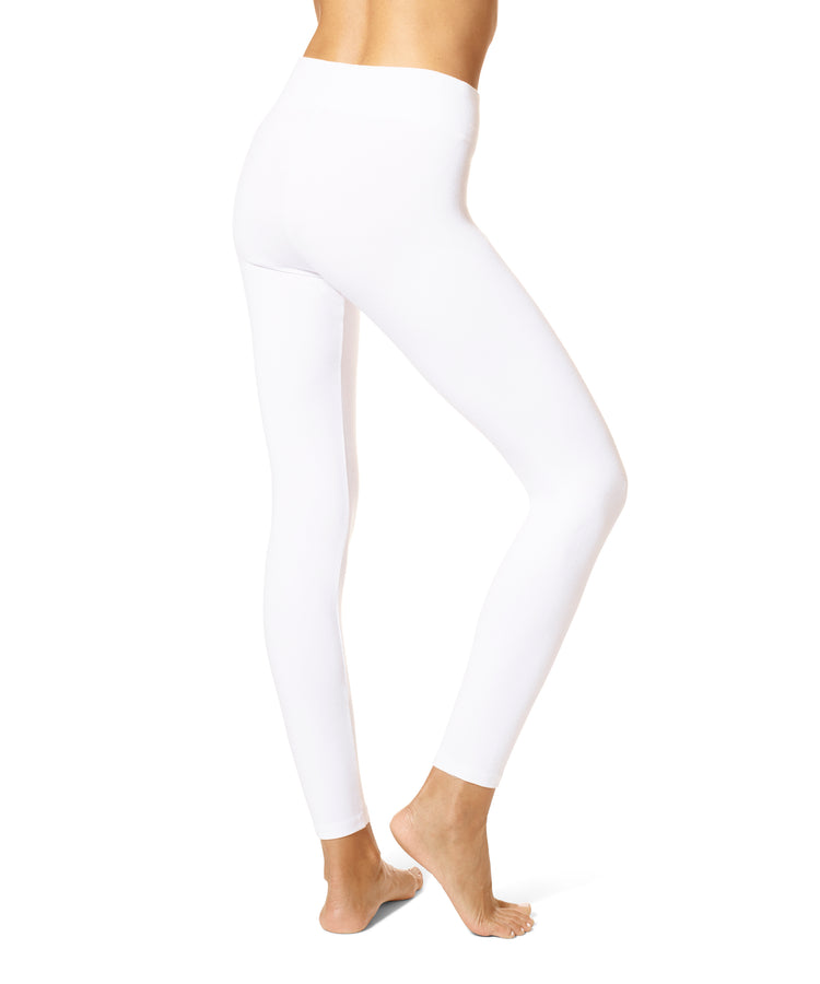 Hue Ultra Leggings With Wide Waistband